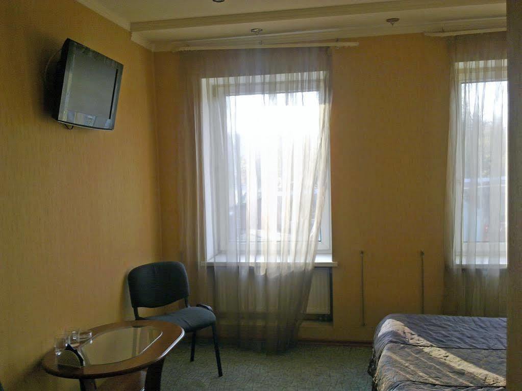 Orion Guest House Kaliningrad Exterior foto