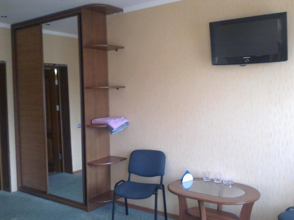 Orion Guest House Kaliningrad Exterior foto