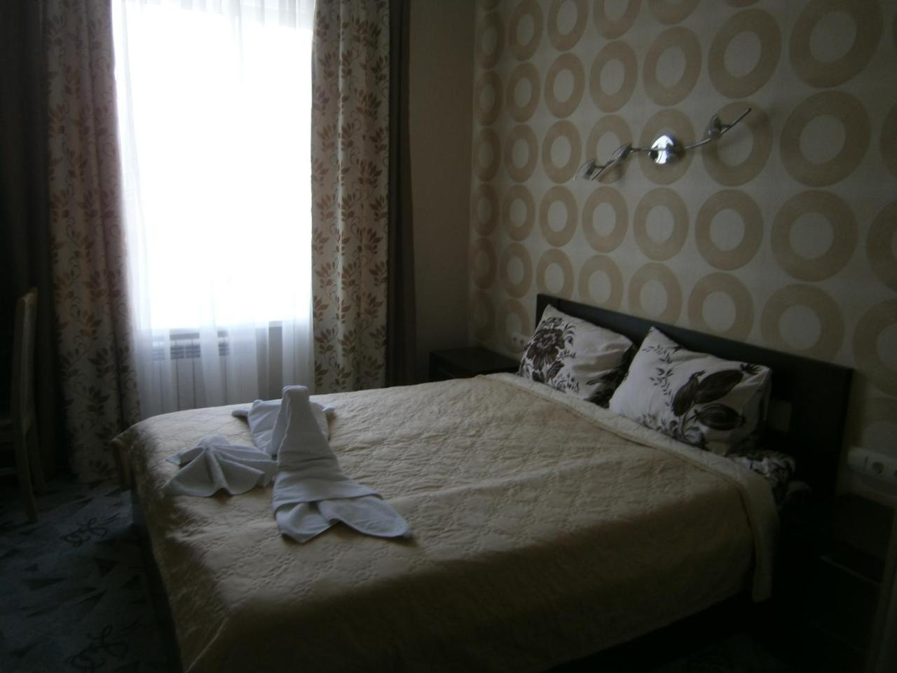 Orion Guest House Kaliningrad Exterior foto