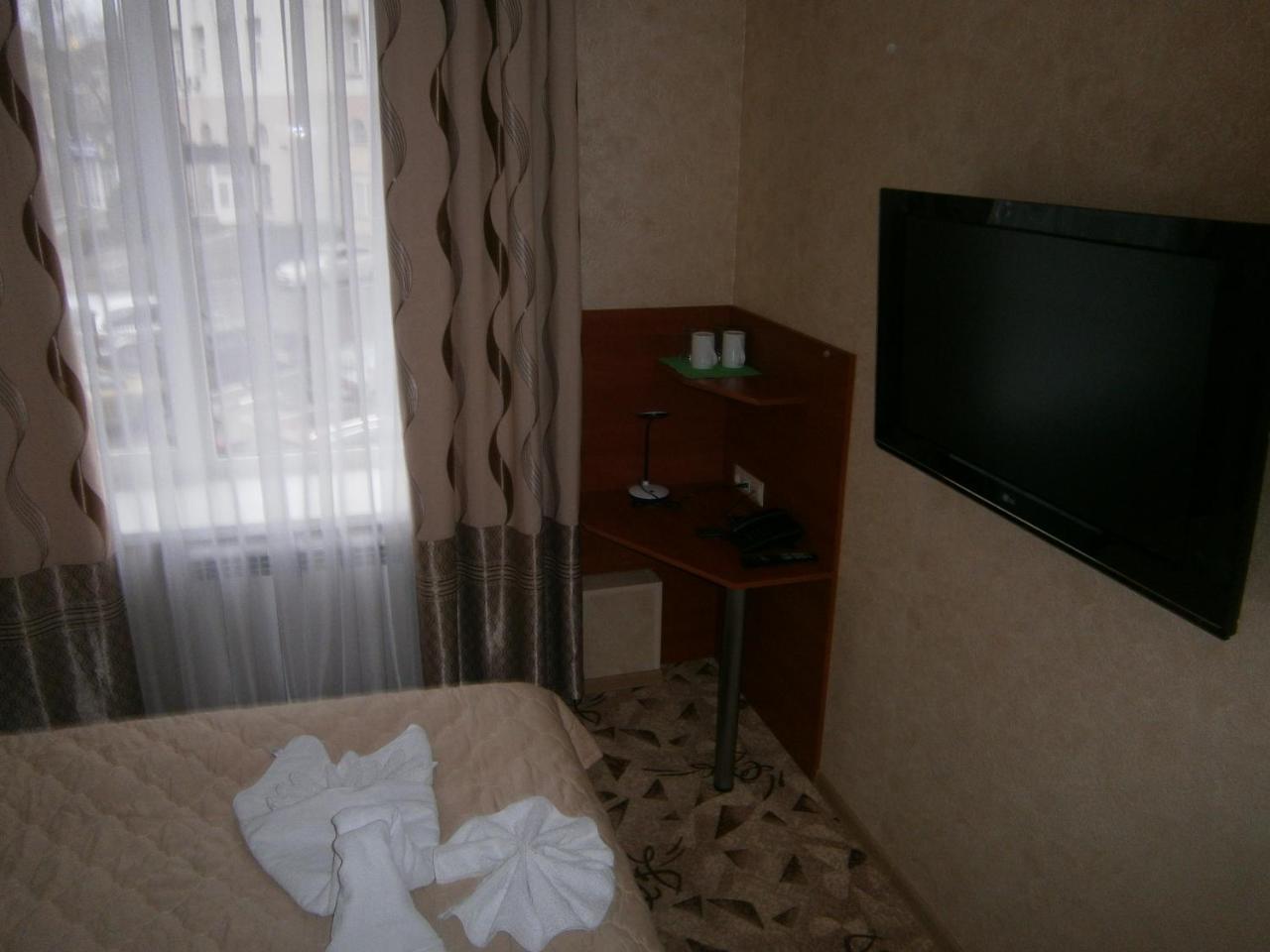 Orion Guest House Kaliningrad Exterior foto